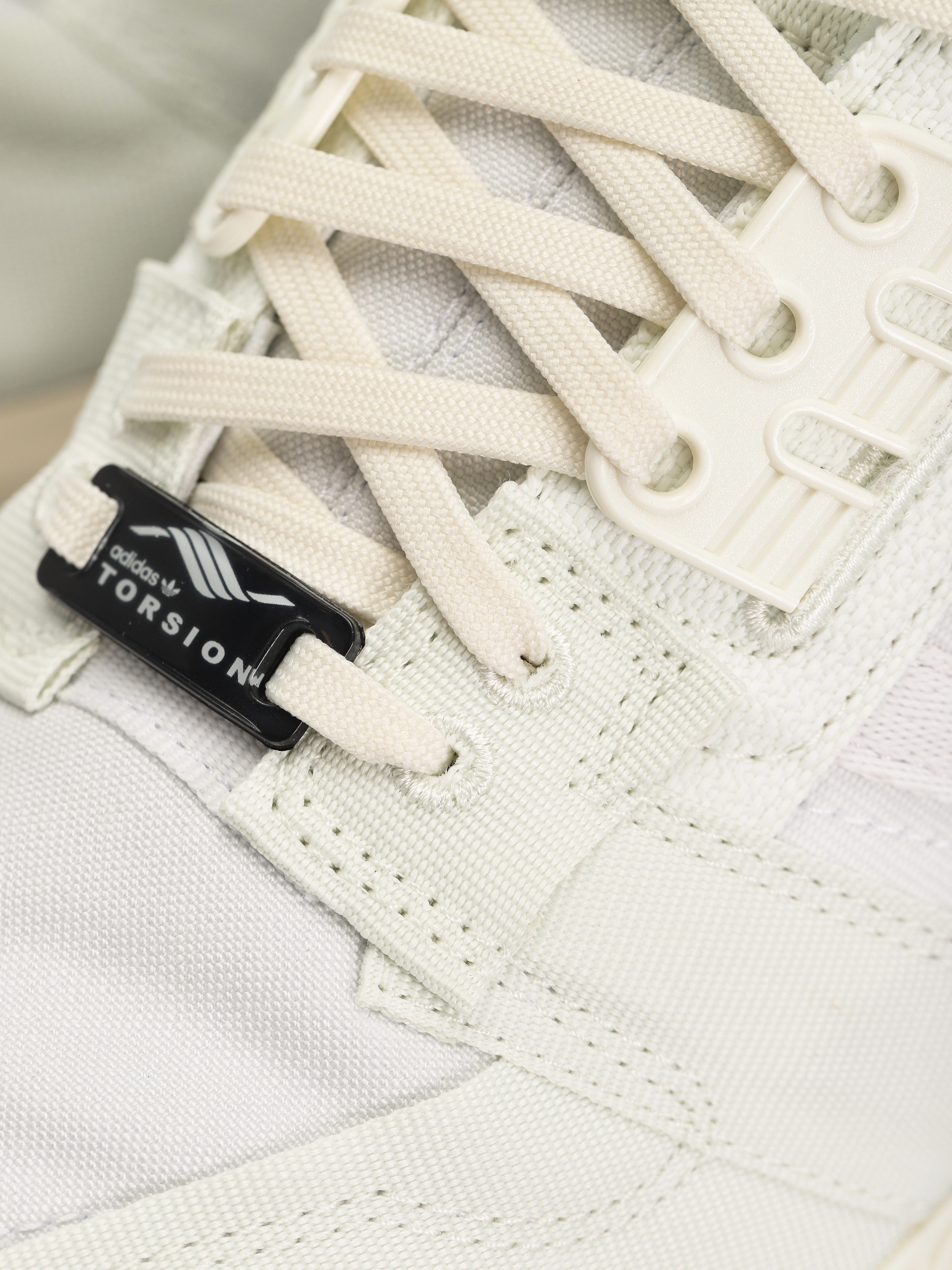 adidas Originals Zx 8000 Parley Shoes - white (owhite/whitin/ftwwht)