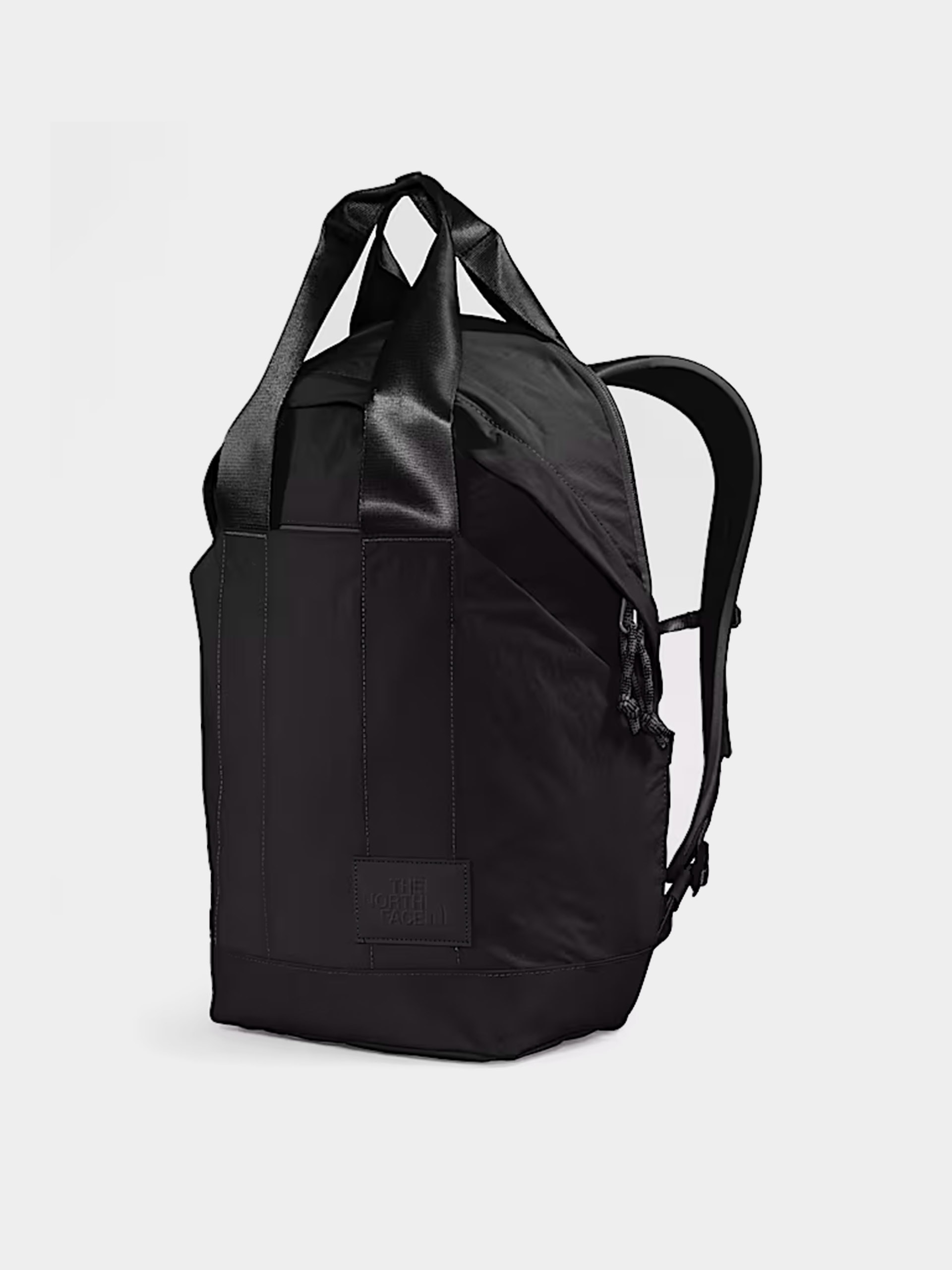 The North Face Backpack Never Stop Daypack Wmn - black (tnf black npf)