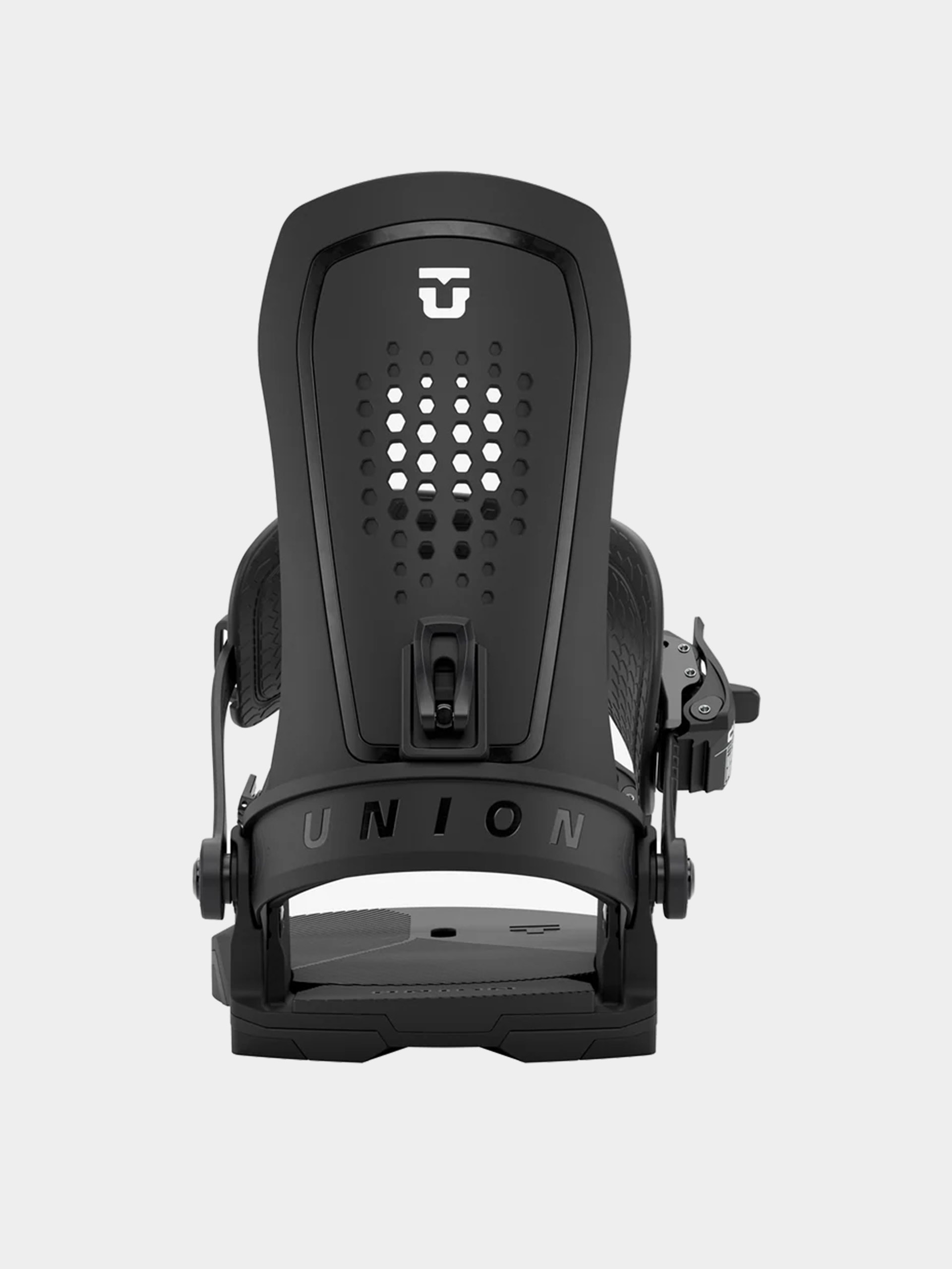 Union Snowboard bindings Force - black (black 20 yr)