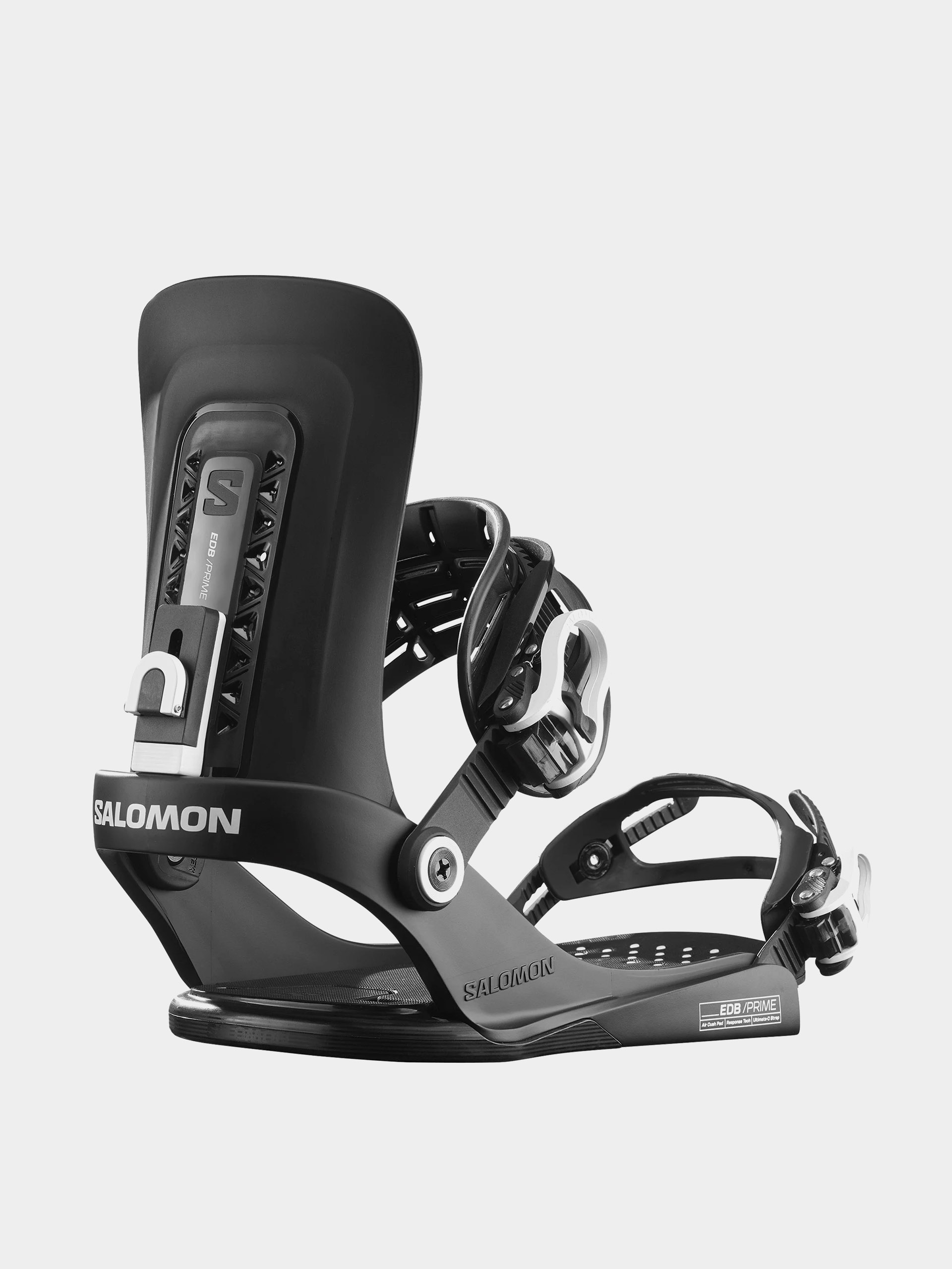 Salomon Ultimate Ride Snowboard - multicolor (black/gold/orange)