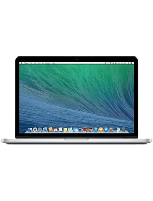 MacBook Pro 2013 (Retina) - 13 inch - Guide, Specs, Prices, and