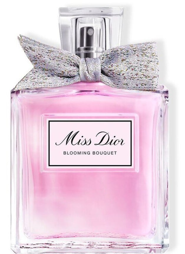 Dior Miss Dior Blooming Bouquet Eau de Toilette for Her