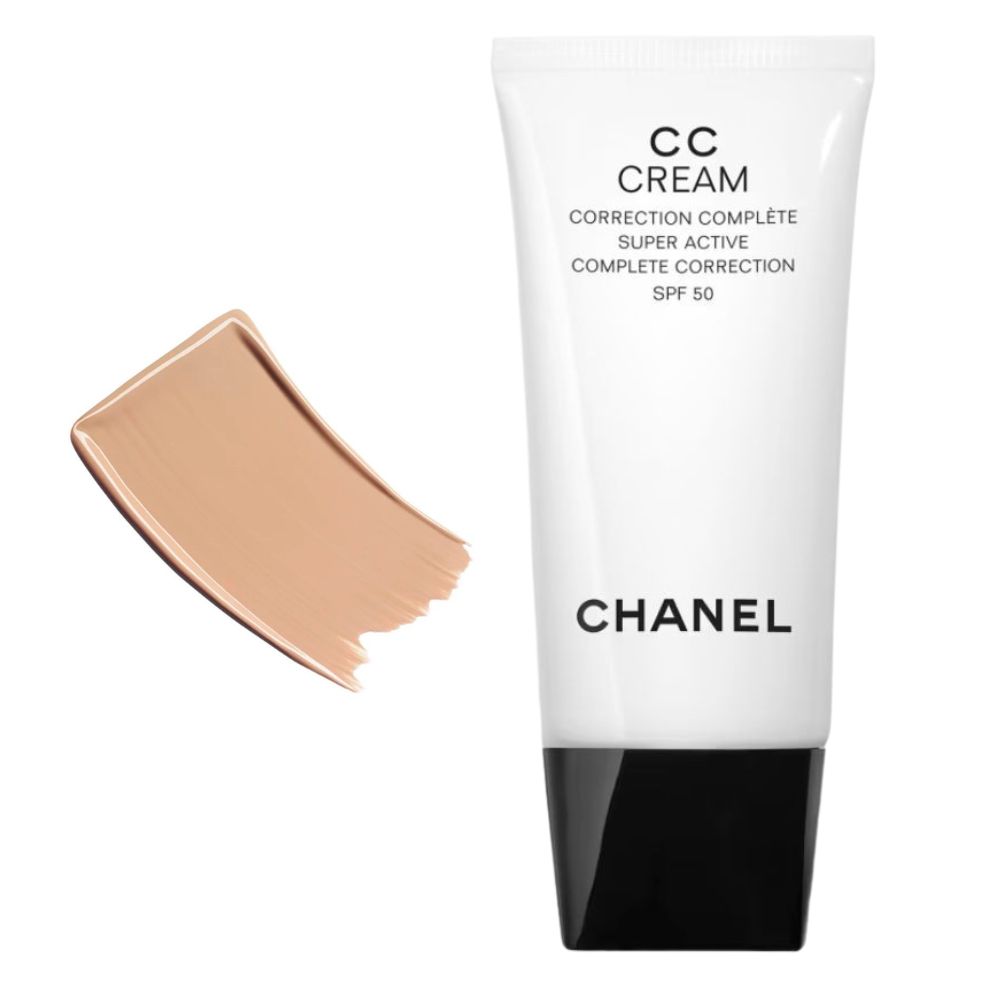 Chanel CC Cream Complete Correction SPF50 - SweetCare United States