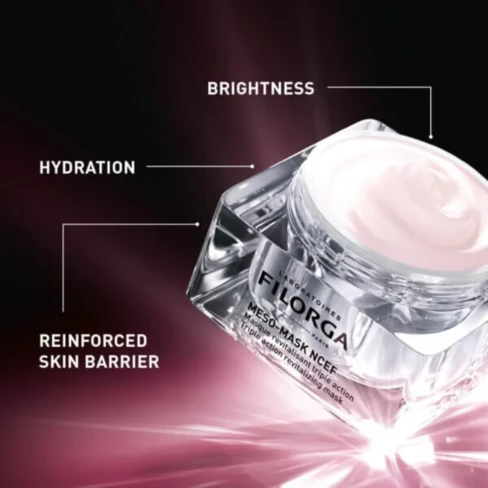 Filorga Meso-Mask NCEF Triple Action Revitalizing Mask - SweetCare