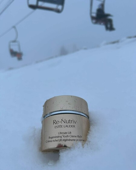 Re-Nutriv Ultimate Lift Cream Rich | Estée Lauder