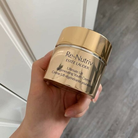 Re-Nutriv Ultimate Lift Regenerating Moisturiser | Estée Lauder