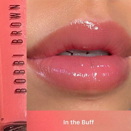 ミニ クラッシュド オイル インフューズド グロス トリオ | ボビイ