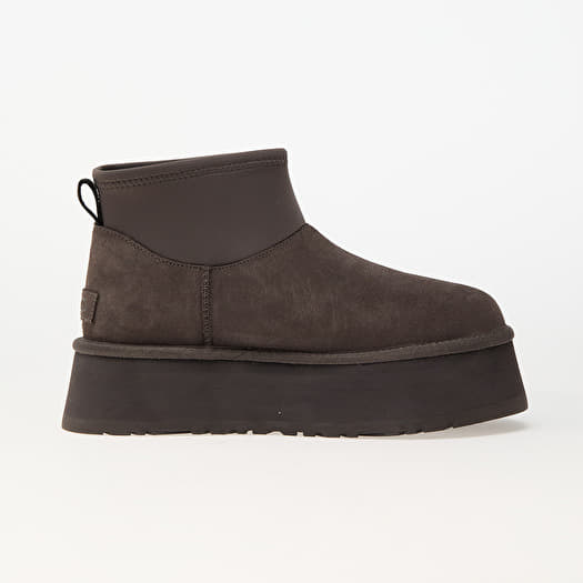 UGG W Classic Mini Dipper THND | Queens