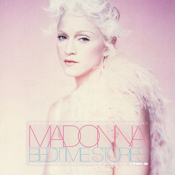 Bedtime Stories – The Untold Chapter, Madonna - Qobuz