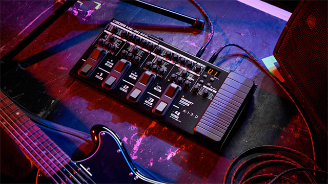BOSS - ME-90 | Guitar Multiple Effects