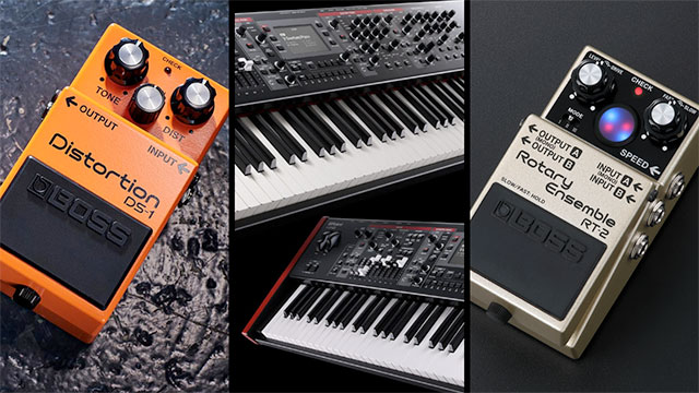 BOSS - MT-2 | Metal Zone