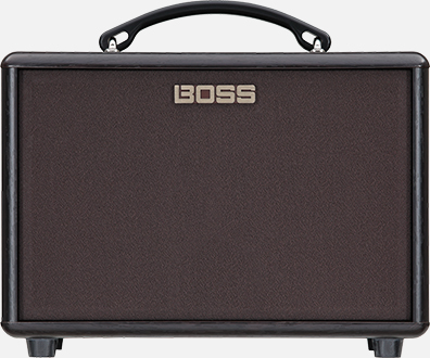 BOSS - AC-22LX | Acoustic Amplifier