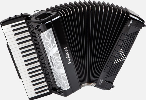 Roland - FR-8x | V-Accordion