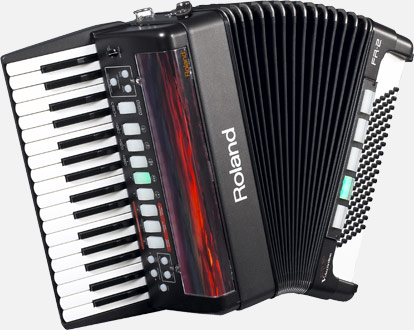 Roland - FR-2 | V-Accordion