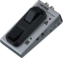 BOSS - MS-3 | Multi Effects Switcher