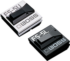 BOSS - DD-5 | Digital Delay