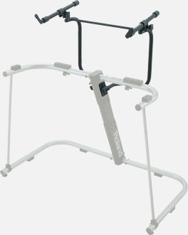 Roland - KS-STG8 | Keyboard Stand KS-G8 Second Tier