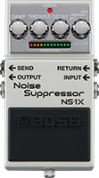 BOSS - NS-2 | Noise Suppressor