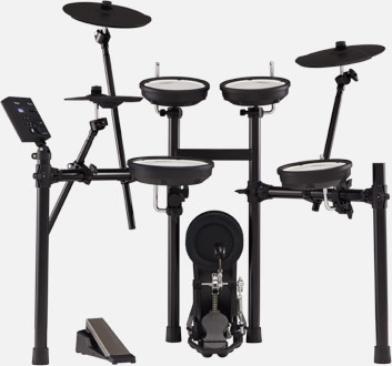 Roland - TD-07KV | V-Drums