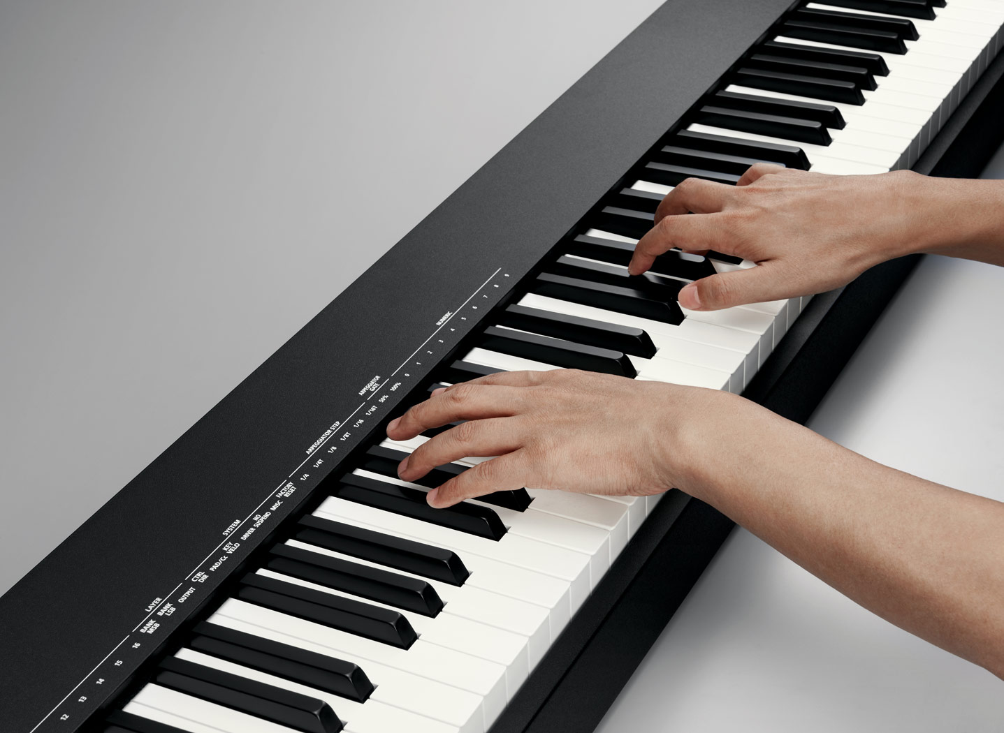 Roland - A-88MKII | MIDI Keyboard Controller