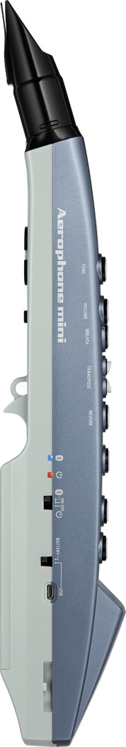 Roland - Aerophone mini | Digital Wind Instrument