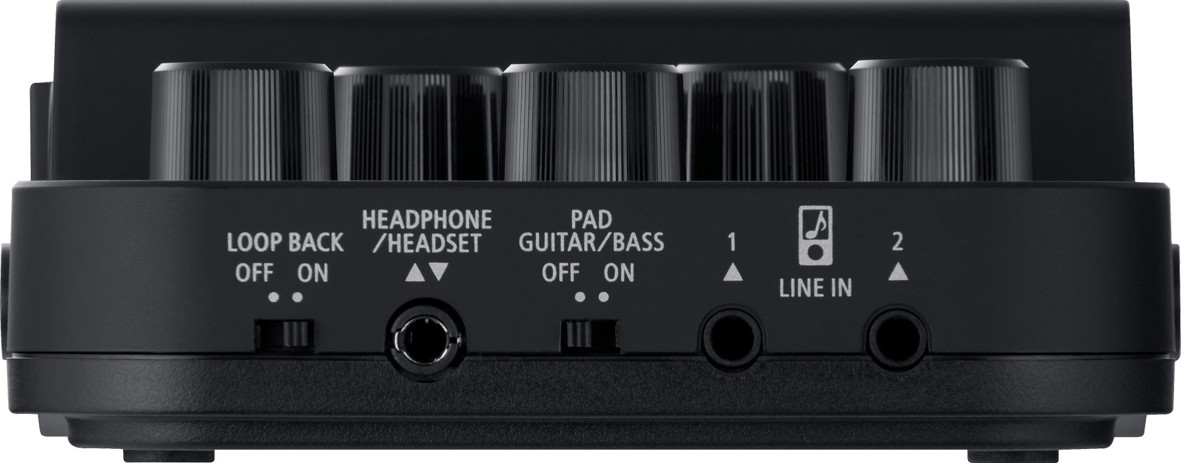 Roland - GO:MIXER PRO-X | Audio Mixer for Smartphones