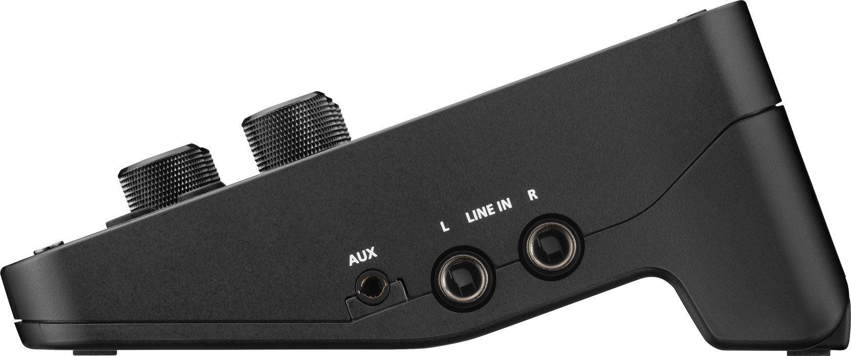 Roland - GO:MIXER STUDIO | Audio Mixer/Interface