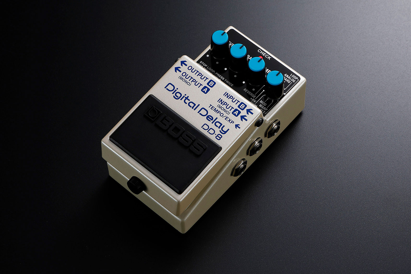 BOSS - DD-8 | Dijital Delay