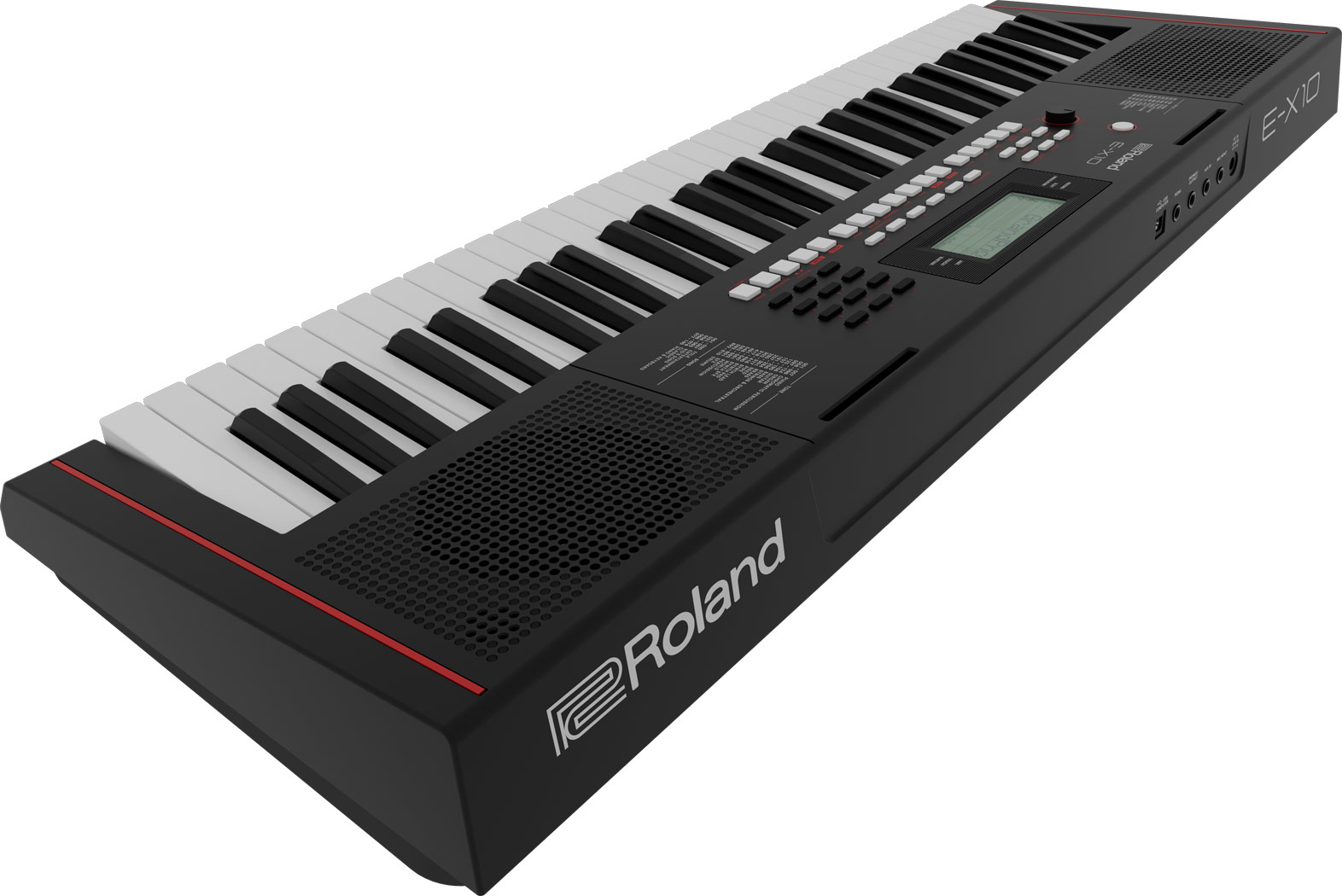 Roland - E-X10 | Arranger Keyboard