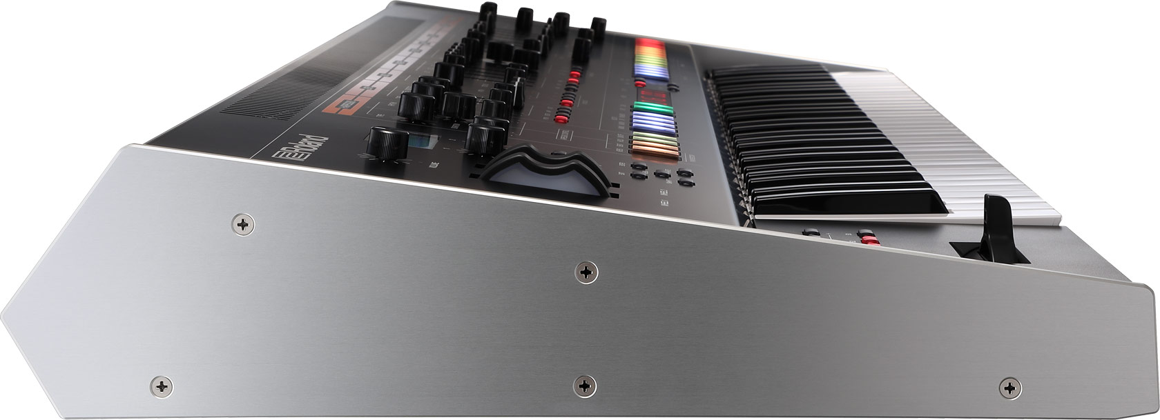 Roland - JUPITER-X | Synthesizer