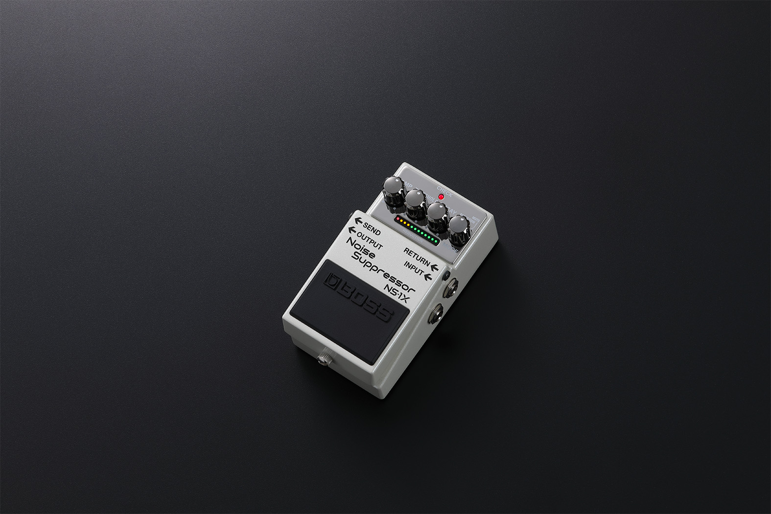 BOSS - NS-1X | Noise Suppressor