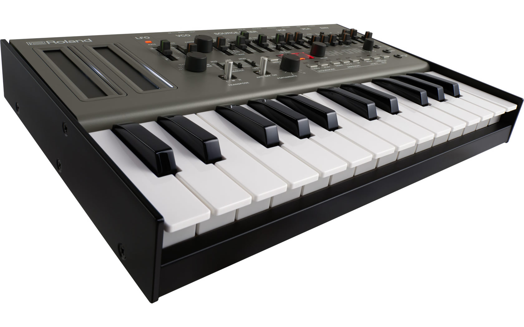 Roland India - SH-01A | Synthesizer