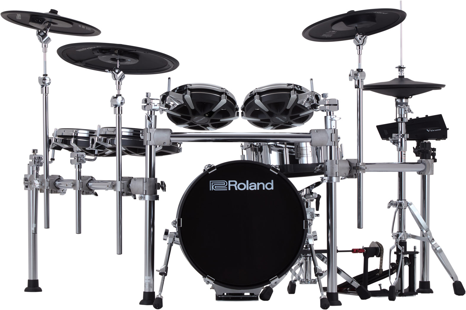 Roland - TD716 | V-Drums
