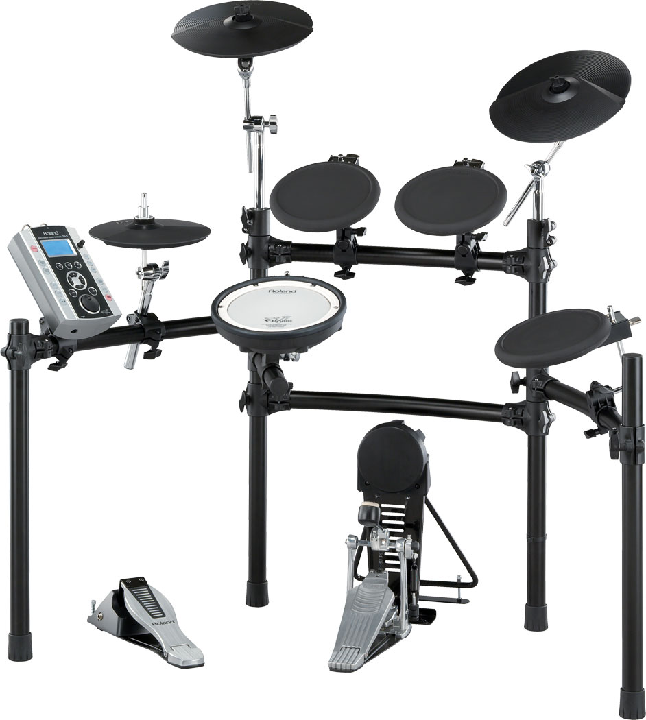 Roland - TD-9S | V-Drums V-Tour Series