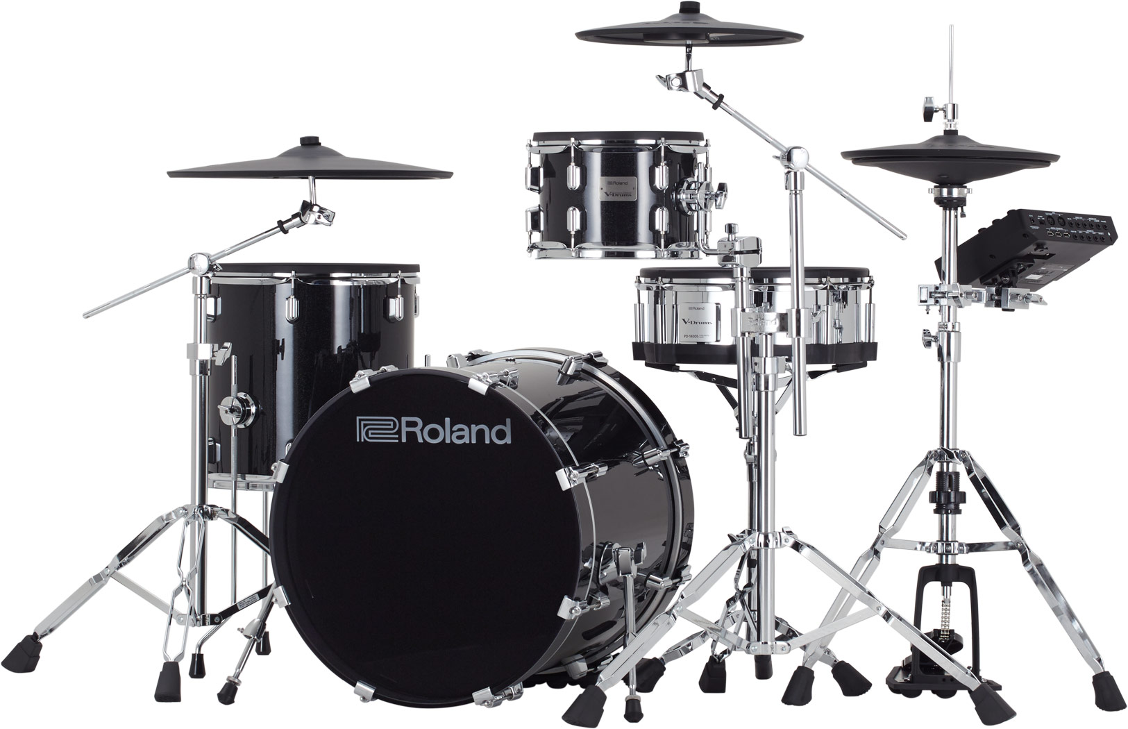 Roland - VAD504 | V-Drums Acoustic Design