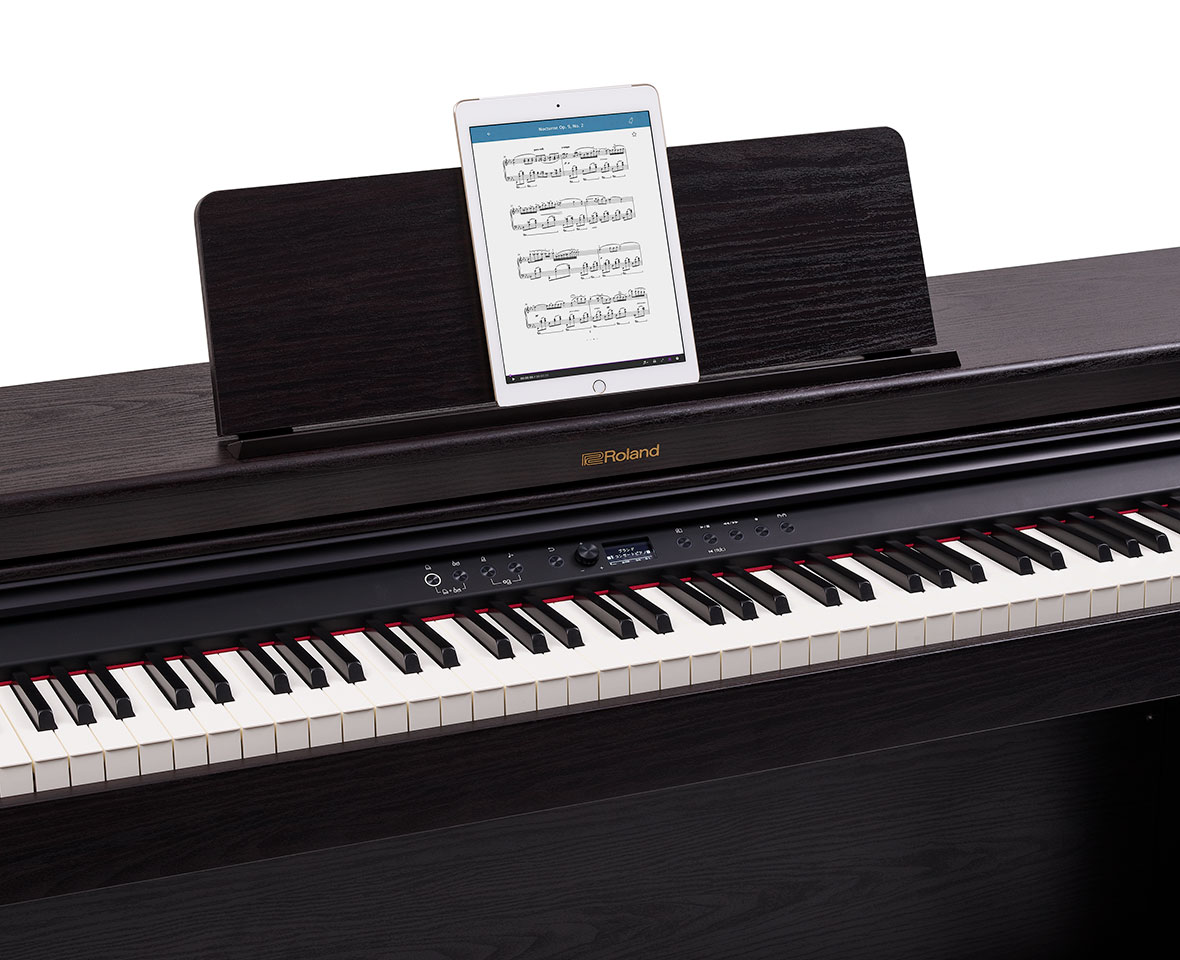 Roland - RP701 | Digital Piano