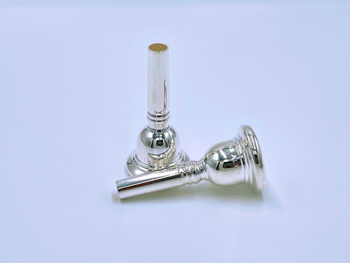 Alto/Tenor/ Trombone Mouthpiece - Signature Series | Ultimate