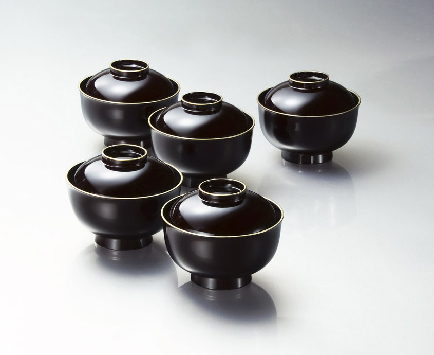 漆器ブランド｜Kazeya-style｜輿左衛門｜重箱｜北市漆器店の商品紹介