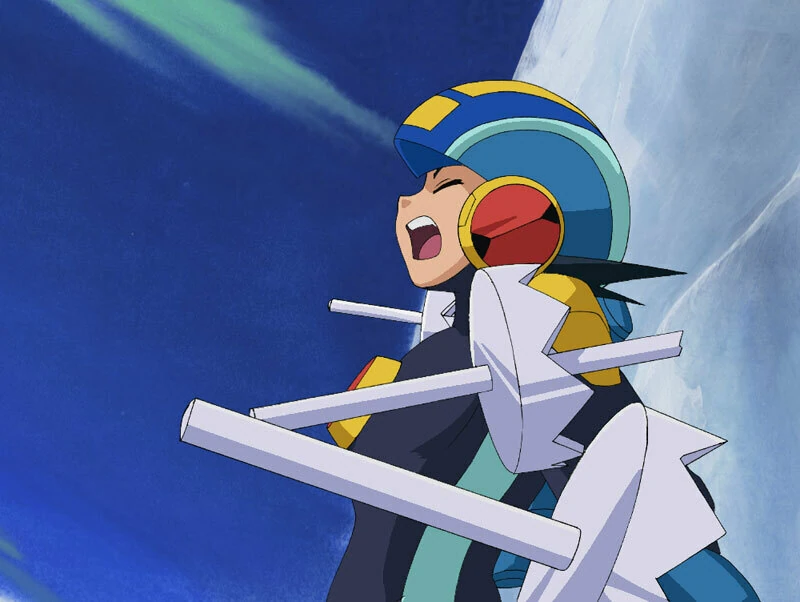 DenTech City's Deep Freeze! | MMKB | Fandom