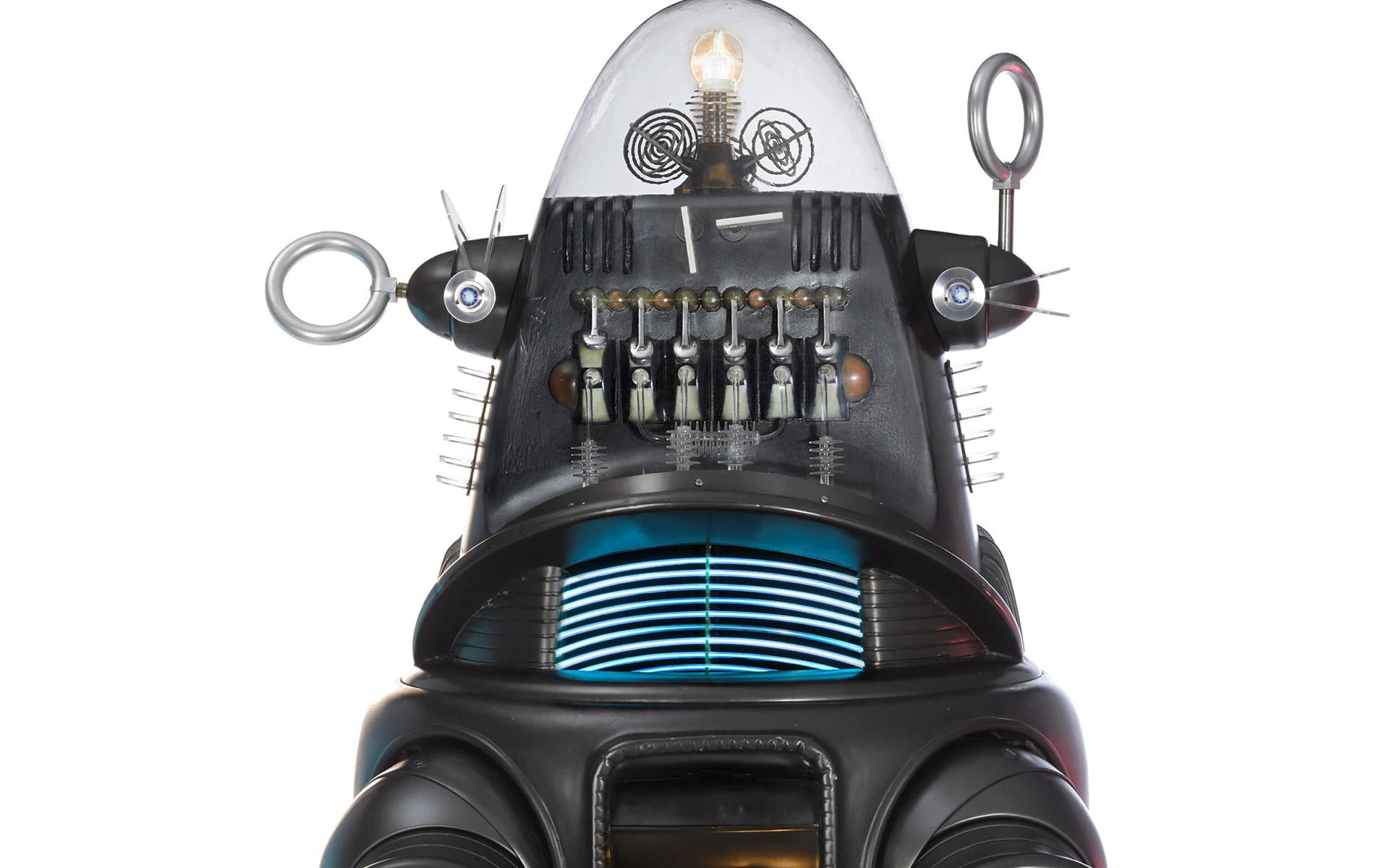 Robby the Robot | Mork and Mindy Wiki | Fandom