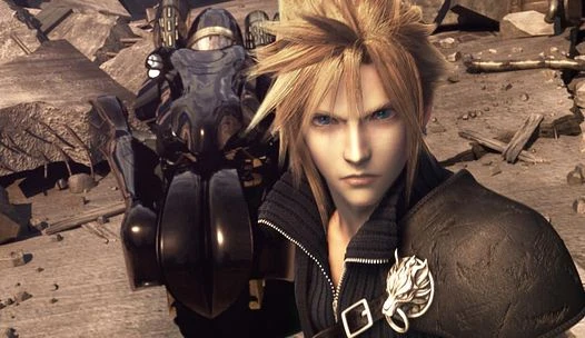 Cloud Strife | Neo Encyclopedia Wiki | Fandom