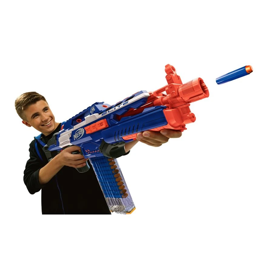RapidStrike CS-18 (Elite XD) | Nerf Wiki | Fandom