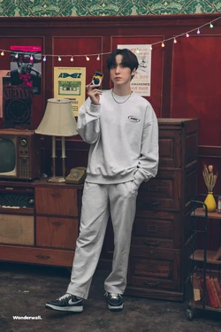 Wonderwall | Ateez Wiki | Fandom