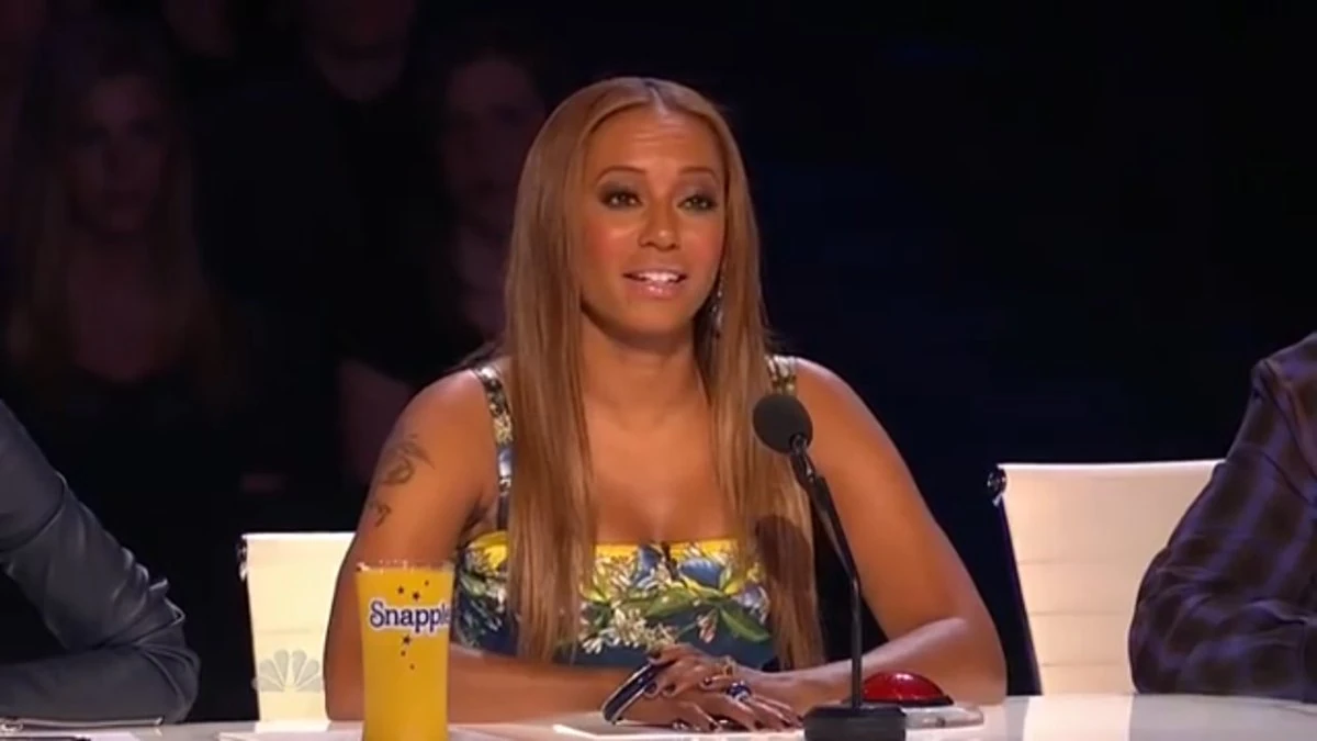 Mel B | America's Got Talent Wiki | Fandom
