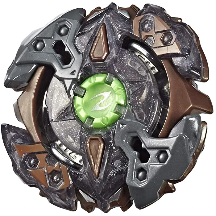 Mountain-X Galaxy Zeutron Z4 12 Defense-S | Beyblade Wiki | Fandom