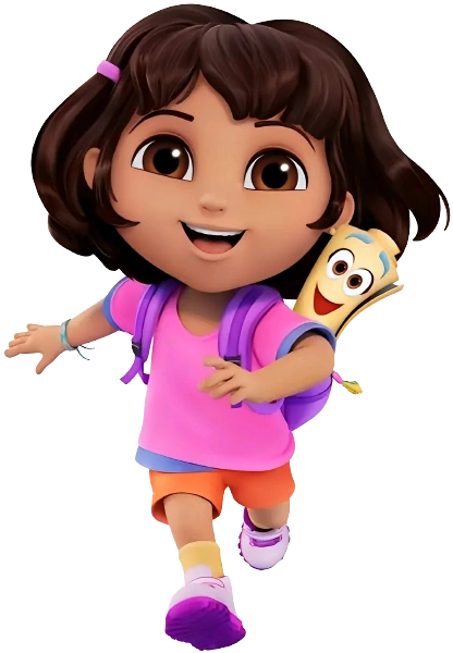 2024 Dora the Explorer | Charles Selig Wiki | Fandom