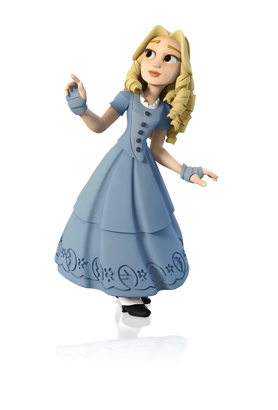Alice | Disney Infinity Wiki | Fandom