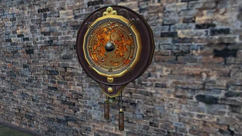 Vana'clock | FFXIclopedia | Fandom