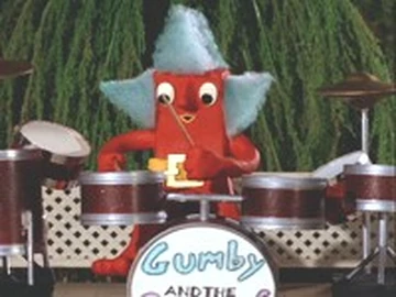 Fatbuckle | Gumby Wiki | Fandom