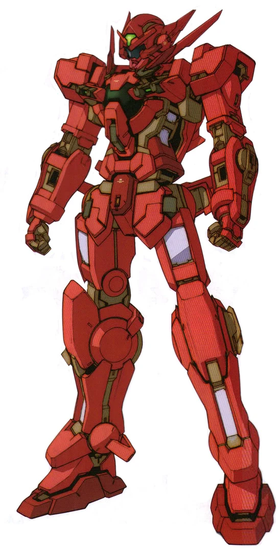 GNY-001F Gundam Astraea Type F | The Gundam Wiki | Fandom